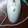 Computer mouse thumb 1