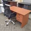Executive and durable office desks and chair thumb 2