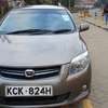 TOYOTA FIELDER FOR SALE thumb 1