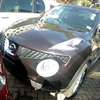 Nissan Juke maroon thumb 8