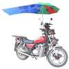 New Motorbike Umbrella With Holder thumb 2