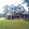 5 Bed House with Walk In Closet in Runda thumb 20