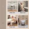 SHOWER CHAIR FOR DISABLED/ELDERLY/SICK PRICE IN KENYA thumb 1