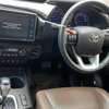 Toyota hilux double cabin thumb 9