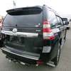 TOYOTA PRADO J150 DIESEL 5 SEATER thumb 1