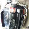 Subaru Forester XT thumb 4