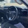 TOYOTA HILUX DOUBLE CABIN GR MANUAL 2018MODEL thumb 4