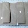 Quality cotton bedsheets size 6*6 thumb 4