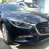 Mazda Axela ( hatchback)  for sale in kenya thumb 5