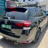 Toyota fielder WXB TRD thumb 7