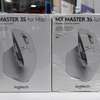 Logitech MX Master 3S for Mac Wireless Bluetooth Mouse thumb 1