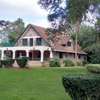 3BEDROOM TOWN HOUSE TO LET IN SPRING VALLEY, WESTLANDS thumb 0