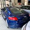 Audi TT blue TFSI BLUE 2018 thumb 9