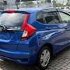 Make Honda fit blue color fully loaded 2019 model. thumb 9