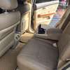 Toyota Harrier KBN 2007 thumb 2