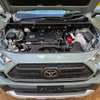 Toyota RAV4  Adventure hybrid 2019 Green thumb 9