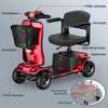 WHEELCHAIR  SCOOTER TYPE PRICES IN KENYA FOR SALE NEAR ME thumb 7