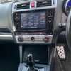Subaru Legacy B4 sunroof leather seats 2016 thumb 3
