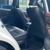 TOYOTA HARRIER NEW IMPORT WITH SUNROOF. thumb 9