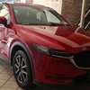 Mazda CX-5 redwine thumb 4