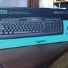 Logitech MK330 Wireless Combo Desktop (Keyboard and Mouse) thumb 0