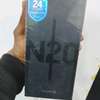 Samsung Galaxy Note20 5G thumb 0