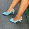 Slingback heels sizes 37_41. thumb 1