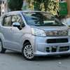 Daihatsu Move silver thumb 6