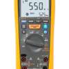 Fluke 1587 FC 2-in-1 Insulation Multimeter 1000V True RMS thumb 3