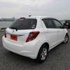TOYOTA VITZ ( MKOPO/HIRE PURCHASE ACCEPTED) thumb 8