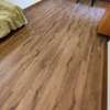 SPC Laminate PVC Vinyl Flooring, 100% Waterproof. thumb 0