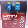 5M HDMI 4K 2.0V PREMIUM HIGH SPEED HDTV CABLE 60HZ thumb 0