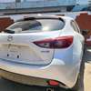 MAZDA AXELA WITH SUNROOF PLUS LEATHER SEATS thumb 1