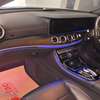 Mercedes Benz E200 2017 sunroof thumb 6