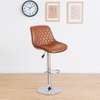 Adjustable Counter Kitchen Bar Stool thumb 10