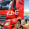 Actros Mp4 (5units) prime movers on sale thumb 3