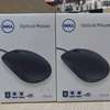 Dell MS116 Wired USB Optical Mouse in Black thumb 0