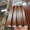 Flutted wall panel/ wall cladding panels thumb 0
