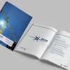 Company Profile Design, Catalogues and Brochures thumb 0