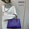 Quality three ladies handbags thumb 0