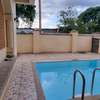 4 Bed Townhouse with En Suite at Kanamai thumb 2