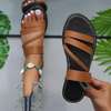 Quality leather sandals thumb 1