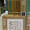 Hisense 10.5" 480W Subwoofer BT 5.3 System thumb 0