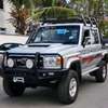 Land cruiser pickup on sale in Kenya thumb 1