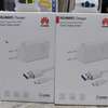 Huawei SuperCharge USB-C Wall Charger CP84 - 40W - White thumb 1