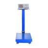 150kg Platform Digital Weighing Scale thumb 0