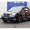 SUBARU FORESTER S LIMITED thumb 0