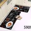 2 PIECE KITCHEN MATS thumb 1
