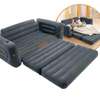 3 seater Intex Inflatable Pull-out sofa thumb 4