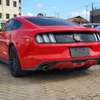 FORD MUSTANG 5.0GT , 2015 MODEL. thumb 7